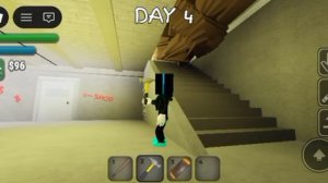 Игра Roblox: Gef. одноглазые гефы в бункере доброго гефа