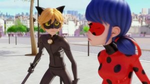 🐞 ИЛЛЮЗИЯ — Акуматизация 🐾   5 сезон 5 серия   🇷🇺 ЛЕДИ БАГ И СУПЕР-КОТ официальная русская озвуч