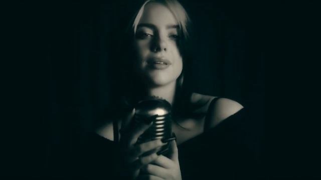 Billie Eilish - Лесной олень (ИИ кавер, качество)