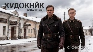 Художник 2 сезон 7 серия (сериал 2026) смотреть онлайн что будет в серии, обзор серии