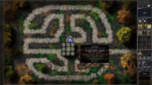 Gem Craft Frostborn Wrath Boss №5 Guardian