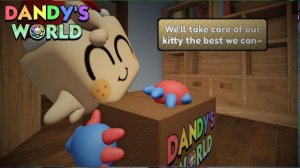 Adopt Pet | Dandy's World