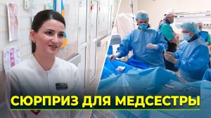 Главные помощницы врачей – о процедурах, пациентах и любви к работе