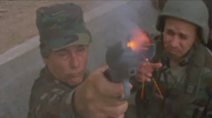 Status Quo - You're in the Army Now (клип)