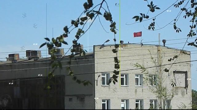 Наш паровоз вперёд летит!