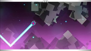(Hard Demon) «Hued Starlight» by SenselessFoxx | Geometry Dash 2.2