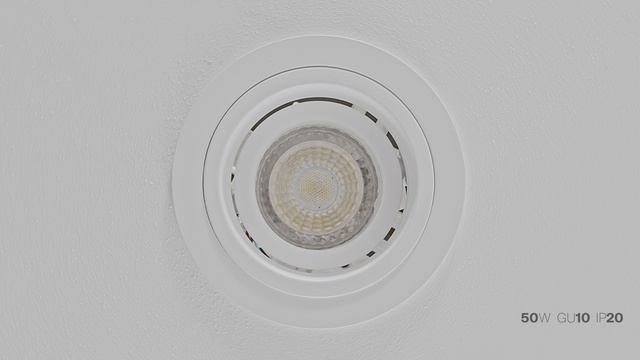 Светильник Maytoni Atom DL025-2-01W смотреть онлайн