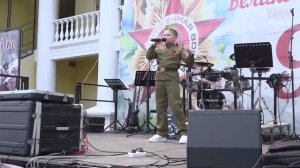 «Новости 19:32» 12.05.2026