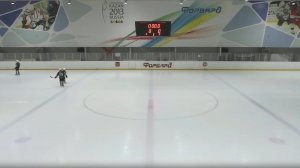 09:15 Ак Барс-2-СКА Звезда_ФОРВАРД