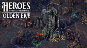 Воскрешение - Heroes of Might & Magic: Olden Era #6