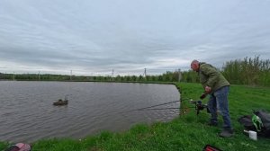 Плехановские пруды 10-11.05.2026г.