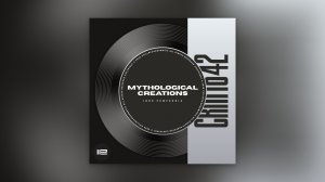 Igor Pumphonia - Mythological Creations – релиз 24.05.2026 (Chillout | Downtempo)