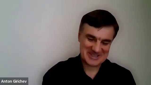 Интервью-дуэль с экс вице президентом Альфа Банка и маркетологом-духовным наставником