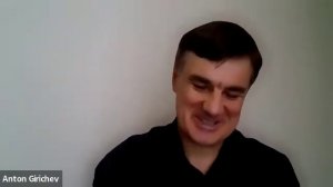 Интервью-дуэль с экс вице президентом Альфа Банка и маркетологом-духовным наставником