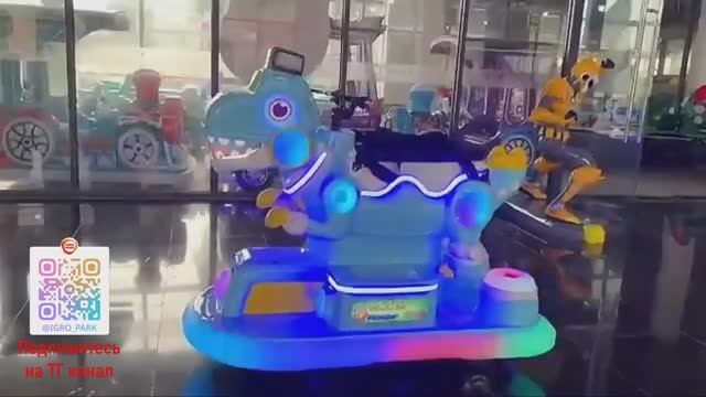 Дино полицейский (online-video-cutter.com) смотреть онлайн