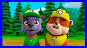 Щенячий патруль: Мегафильм (2023)