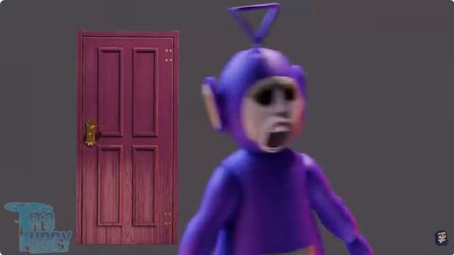 EVERYONE! (Slendytubbies/Sonic/Blender) смотреть онлайн