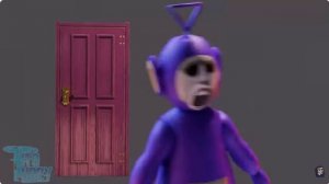 EVERYONE! (Slendytubbies/Sonic/Blender)