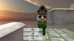 skibidi chicken 4