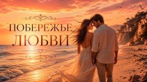 ОЧЕНЬ КРАСИВАЯ ПЕСНЯ - ПОБЕРЕЖЬЕ ЛЮБВИ—