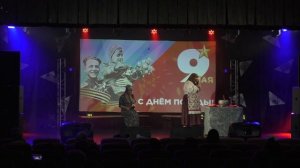 Семь мисок,семь ложек-студия ДЕБЮТ