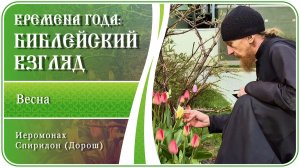 Времена года: Библейский взгляд. Весна