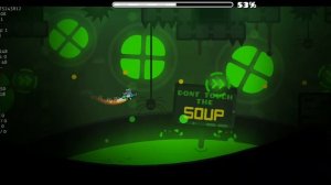 #Geometry Dash Boo by Bli