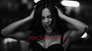 [Плейлист] Не прикасайся ко мне, успокойся. Girl Hip-Hop