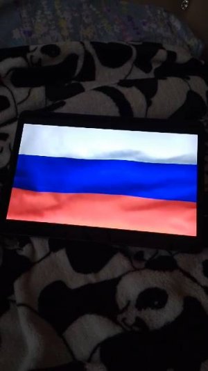 гимн России вчесть того кто мне сказал снять еще видео