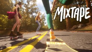 Странные воспоминания / Игра в стиле 90х - Mixtape #2
