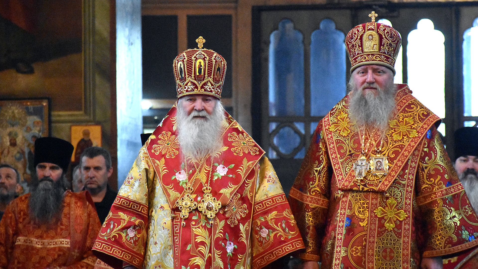 Посмотри ты на Христа, посмотри в Его глаза!