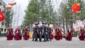 Вспомним, братцы, как бывало, на солдатском, на привале