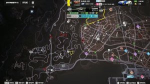 CarX PC  c 6  ч 3
