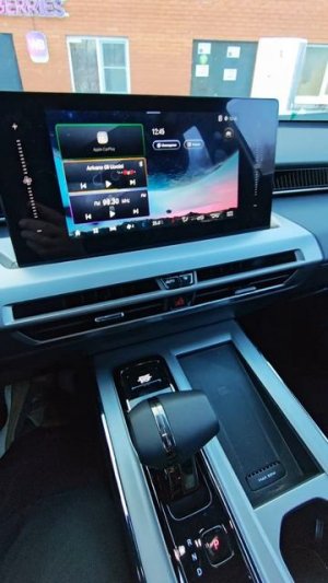 GAC GS4
