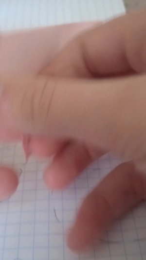 распаковка😍