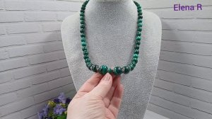 Переделка украшений для Галины Валерьяновны из Пятигорска.
