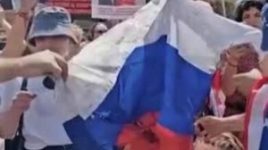 Грузия признала, что Запад требовал открыть второй фронт против России