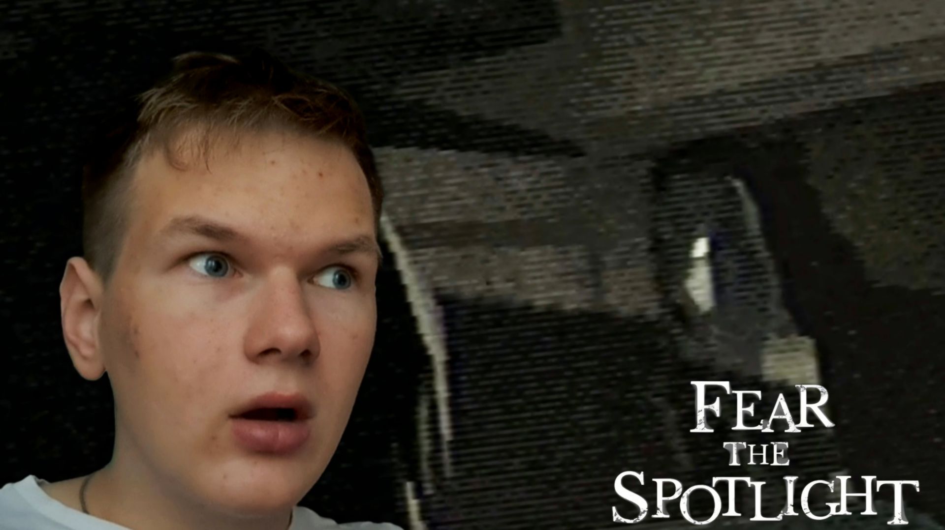 НОВЫЕ МОНСТРЫ | Fear the Spotlight #4
