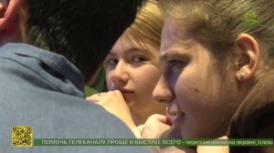 В Москве стартовал пятый юбилейный сезон общемосковского чемпионата брейн-ринга