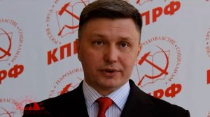 Рассвет-ТВ. Халид Аитов: «Молодёжь не видит перспектив при нынешней системе!»