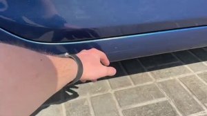 Видеообзор автомобиля Hyundai Solaris