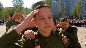 А зори здесь тихие