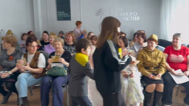 9 Мая – День особенный