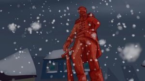 Счастливый принц - Девочка со спичками - Cказка Cборник   Сказки для детей   Мультик