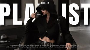 Роскошный грув, который делает магазин стильным 🖤 H / ХИП-ХОП / R & B МИКС / Музыка в магазине