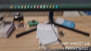 Прошиваем ВАЗ и УАЗ с ЭБУ Bosch M(E)17.9.7 17.9.71
