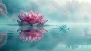 Floral - Ethereal Meditation Music - 1 Hour Relaxing Ambient