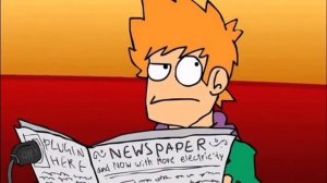 [RUS DUB] Eddsworld на русском «Изменение климота»