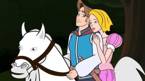 Рапунцель Мультик   Сказки для детей   сказки на ночь   Russian Fairy Tales   Русские сказки
