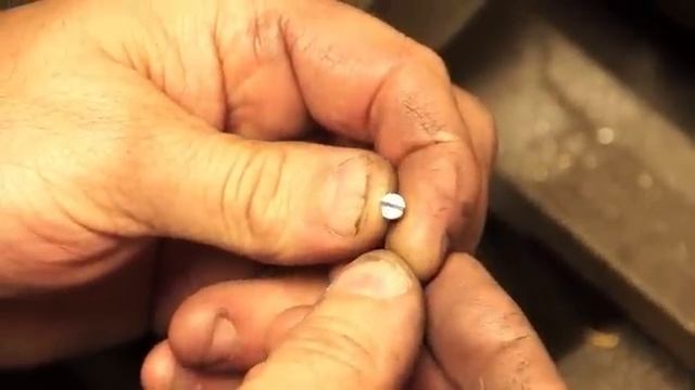 Winchester 1894 Screw Repair_ Fixing the Worst Burred Screws You’ve Ever Seen _ AGI смотреть онлайн